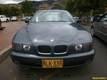 BMW Serie 5 PAQUETE M ALL