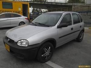 Chevrolet Corsa Wind