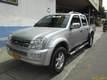 Chevrolet Luv D-Max