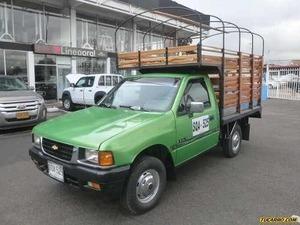 Chevrolet LUV 2.3 MT 2300CC 4X2