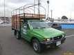 Chevrolet LUV 2.3 MT 2300CC 4X2