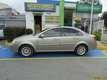 Chevrolet Optra 1.8 L MT 1800CC