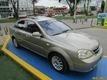 Chevrolet Optra 1.8 L MT 1800CC