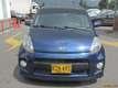 Daihatsu Sirion 1.3L MT 1300CC FE