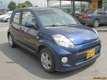 Daihatsu Sirion 1.3L MT 1300CC FE