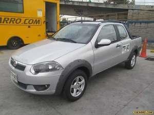 Fiat Strada Trekking MT 1400CC AA