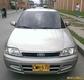 Ford Laser LX MT 1300CC