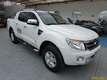 Ford Ranger LIMITED MT 3200CC TD 4X4