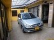 Hyundai Getz GL/GLS MT 1600CC 5P 16V AA