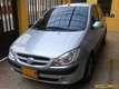 Hyundai Getz GL/GLS MT 1600CC 5P 16V AA