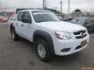 Mazda BT-50 FE