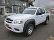 Mazda BT-50 FE