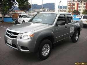 Mazda BT-50 DC