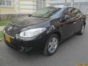 Renault Fluence