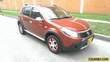 Renault Sandero Stepway STEPWAY