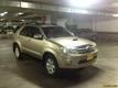 Toyota Fortuner SR5 AT 3000CC TD 4X4