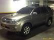 Toyota Fortuner SR5 AT 3000CC TD 4X4