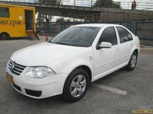 Volkswagen Jetta CLASSIC MT 2000CC AA