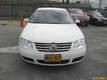 Volkswagen Jetta CLASSIC MT 2000CC AA