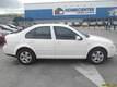 Volkswagen Jetta CLASSIC MT 2000CC AA