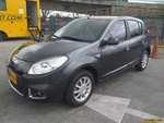 Renault Sandero DYNAMIQUE AT 1600CC 16V AA