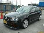 Volkswagen Jetta GLI MT 1800CC T CT FE