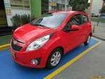 Chevrolet Spark GT MT 1200CC 5P FE