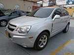 Chevrolet Captiva SPORT AT 3000CC 5P