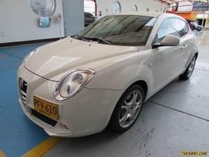 Alfa Romeo Mito DISTINCTIVE MT 1400CC T 3P