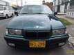 BMW Serie 3 318 ti