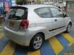 Chevrolet Aveo GTI LIMITED MT 1600CC 3P AA CT