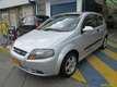 Chevrolet Aveo GTI LIMITED MT 1600CC 3P AA CT