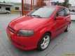 Chevrolet Aveo GTI MT 1400CC 3P SA