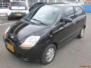 Chevrolet Spark LS MT 1000CC SA