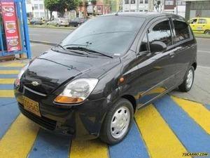 Chevrolet Spark LT MT 1000CC SA