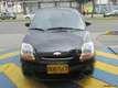 Chevrolet Spark LT MT 1000CC SA