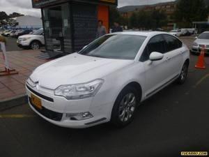 Citroën C5 N2C