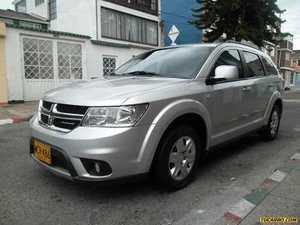 Dodge Journey SE AT 2400CC 5PSJ 4X2