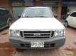 Ford Ranger XLT F26DC3 MT 2600CC 4X4