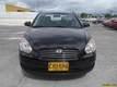 Hyundai Accent VISION MT 1400CC 4P