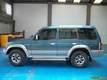 Mitsubishi Montero V43 WAGON MT 3000CC 5P AA