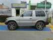 Mitsubishi Montero V11 MT 2400CC 3P AA