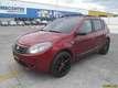 Renault Sandero GT LINE MT 1600CC 16V