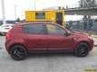 Renault Sandero GT LINE MT 1600CC 16V