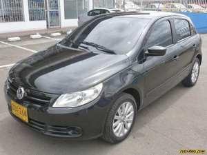 Volkswagen Gol COMFORTLINE MT 1600CC 4P DH AA ABs