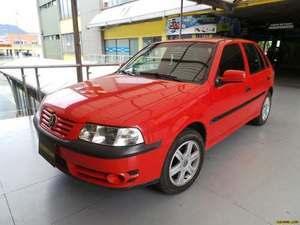 Volkswagen Gol