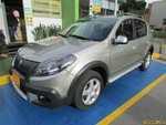 Renault Sandero Stepway MT 1600CC AA FE