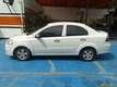 Chevrolet Aveo Emotion MT 1600 CC AA 1AB