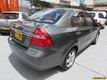 Chevrolet Aveo Emotion