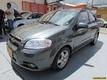 Chevrolet Aveo Emotion